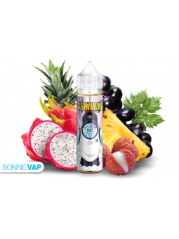 Breezer 50ml - Saiyen Vapors