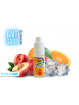 Concentré peach orange de chez sunlight, 10ml, en ddm dépassée