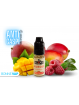 Concentré Mangue Framboise de chez Cirkus en 10ml, DDM Dépassée