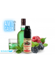 Concentré Absinthe Rouge de chez Cirkus en 10ml, DDM Dépassée