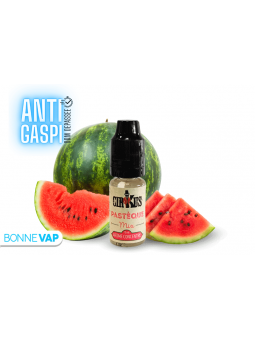 Concentré Pastèque Mix de chez Cirkus en 10ml, DDM Dépassée