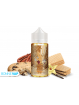 E-liquide Pecano de la gamme Graham Fuel en 100ml