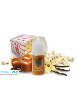 Concentré Cinéma V2 30ml Medusa Juice