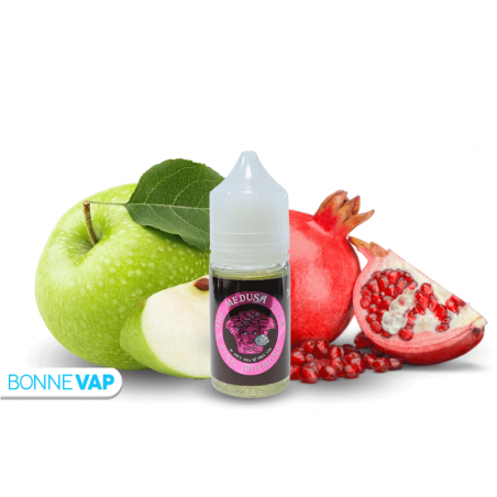 Concentré Pink Diamond de chez Medusa Juice en 30ml.