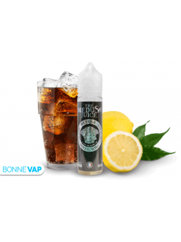 E-LIQUIDE SILVER WING DE MEDUSA JUICE EN 50ML