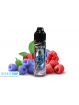 E-liquide Blue Key de chez Secret's Keys en 50ml