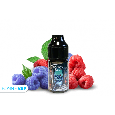 CONCENTRE BLUE KEY DE SECRET'S KEYS EN 30ML