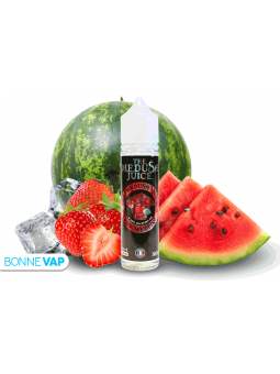 E-LIQUIDE RED WEDDING DE MEDUSA JUICE EN 50ML