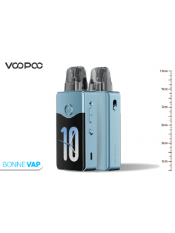 Kit Vinci E120 de chez VOOPOO