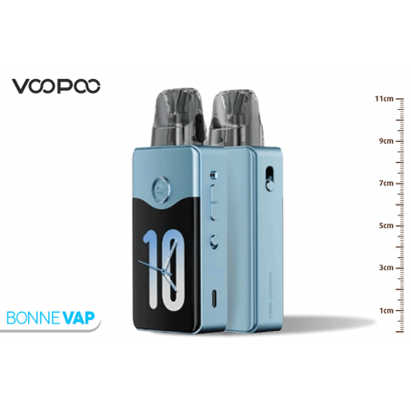 Kit Vinci E120 de chez VOOPOO