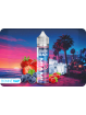 E liquide South Beach de la gamme MIAMI VAPES de chez Millésime en 50ml