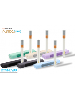 Kit Nexi One chez Aspire