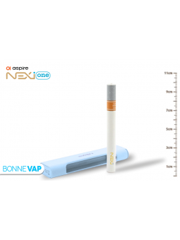 Kit Nexi One chez Aspire