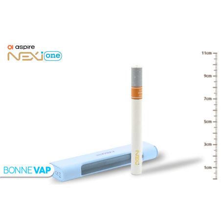 Kit Nexi One chez Aspire