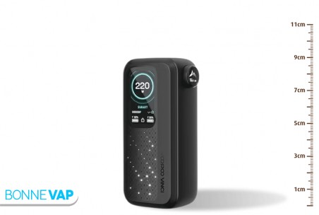 Box Vin Spark 220 de chez Voopoo