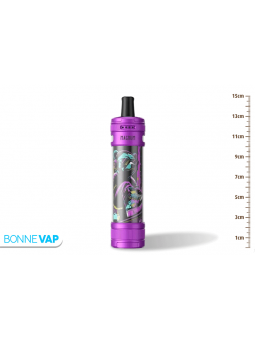 Kit E-chicha Magnum Aspire