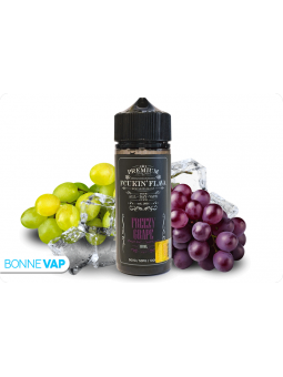 E-liquide freezy grape de fuckin flava en 100ml