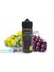 E-liquide freezy grape de fuckin flava en 100ml