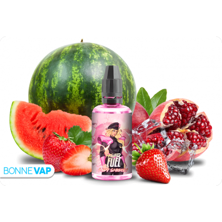 Concentre Lady Shigeri en 30ml Concentre Lady Shigeri en 30ml