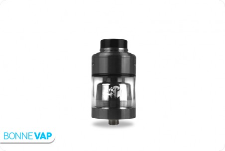 Nightmare RTA couleur Matte Black de chez Suicide Mods