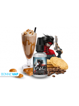 Concentré Alucard Ultimate A&L 30ml