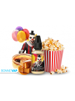 Concentré Nagato Ultimate 30ml