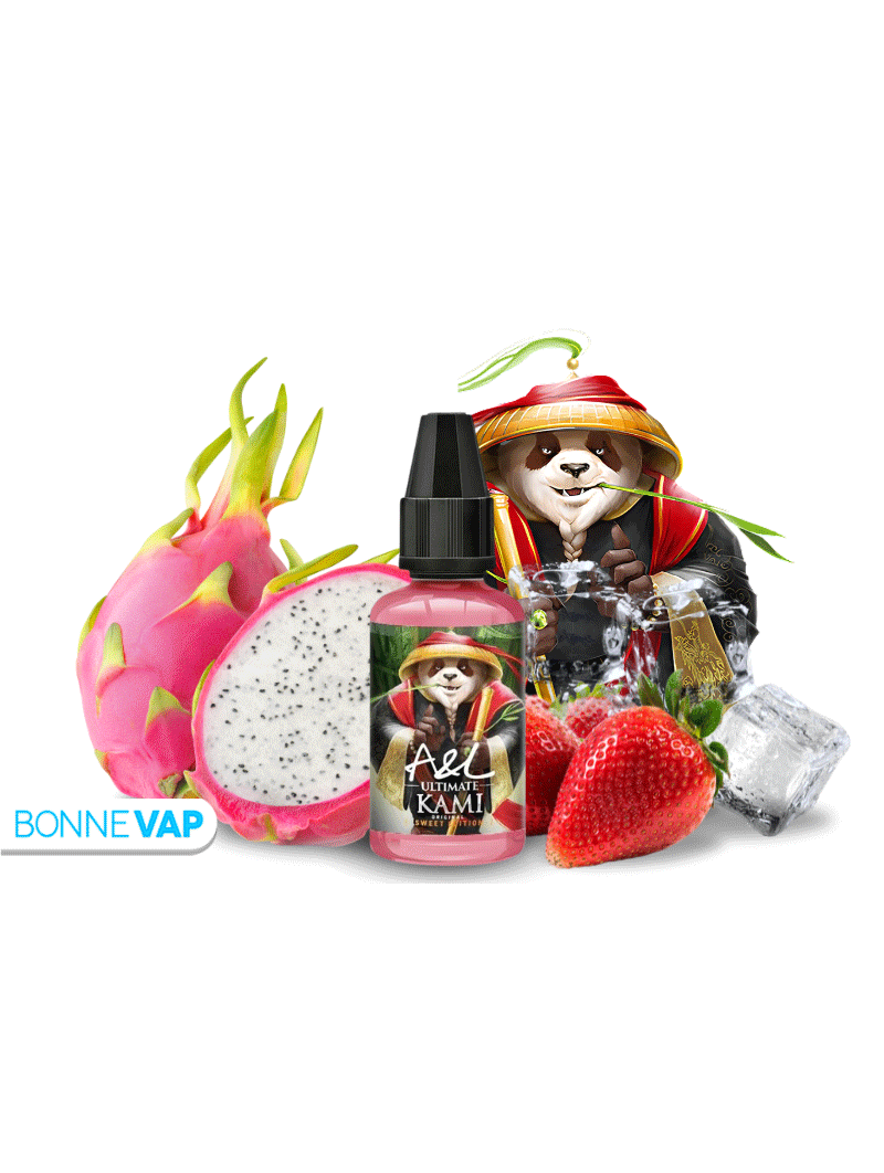 Concentré Kami Ultimate 30ML