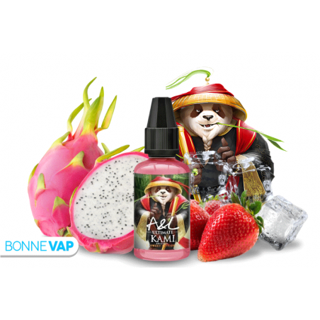 Concentré Kami Ultimate 30ML