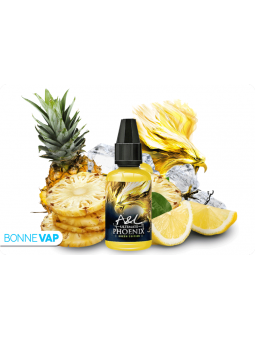 Concentré Phoenix Ultimate 30ml