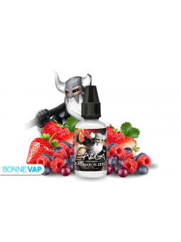 Concentre Ragnarok Zero Ultimate 30ml
