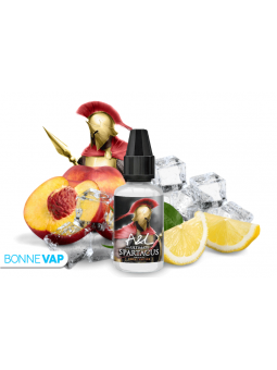 Concentré Spartacus Ultimate 30ml