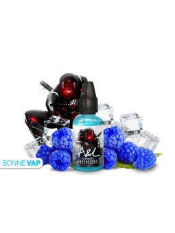 Concentré Shinobi Ultimate 30ml