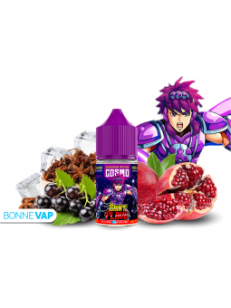 Concentré Cosmo Saint Flava 30ml