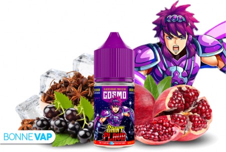 Concentré Cosmo Saint Flava 30ml