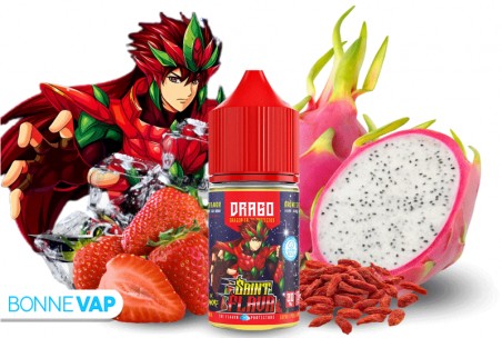 Concentré Drago Saint Flava 30ml