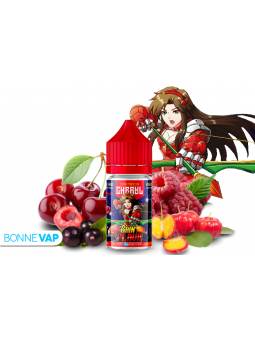 Concentré Cheryl Saint Flava 30ml