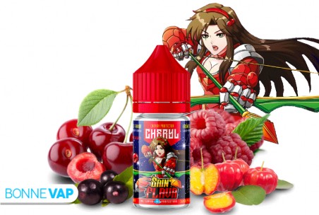 Concentré Cheryl Saint Flava 30ml