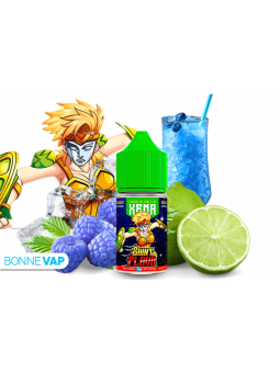 Concentré Xena Saint Flava 30ml