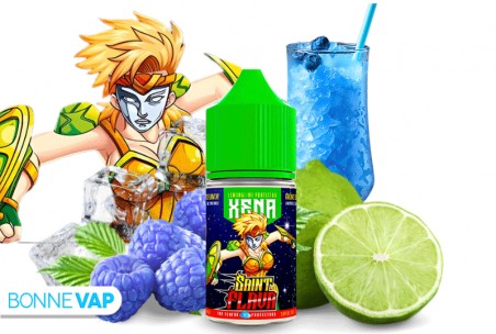 Concentré Xena Saint Flava 30ml