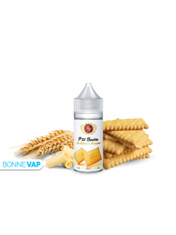 CONCENTRE P'TIT BEURRE LA...