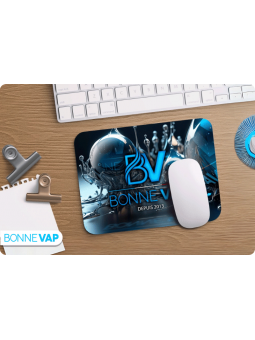 Tapis de souris BONNE VAP