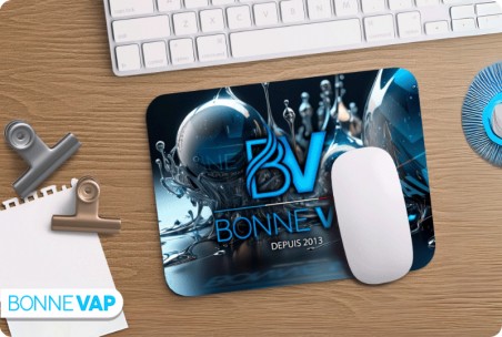Tapis de souris BONNE VAP