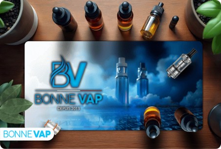 Tapis BONNE VAP