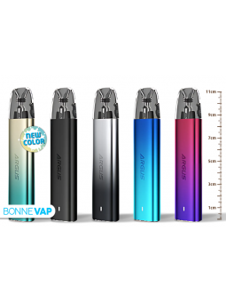 KIT ARGUS G2 MINI VOOPOO