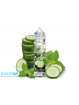 E-liquide Menthe Concombre Millésime 50ml
