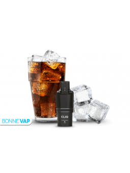 Cartouche Cola - CLIQ AVM