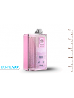 Kit Centaurus B80 AIO de chez LOST VAPE