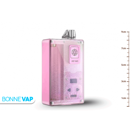 Kit Centaurus B80 AIO de chez LOST VAPE