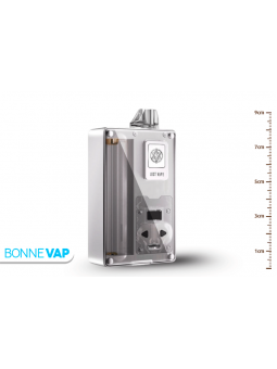 Kit Centaurus B80 AIO de chez LOST VAPE