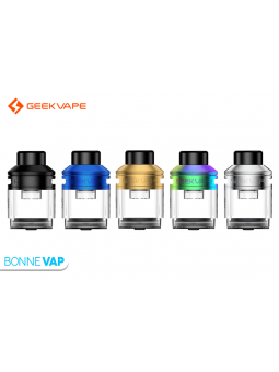 Cartouche E100 Eteno Geekvape